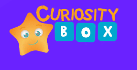 Curiosity Box Coupon Codes