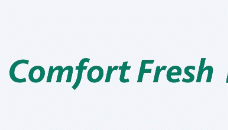 Comfort Fresh Coupon Codes