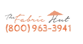 The Fabric Hut Coupon Codes
