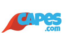 Capes Coupon Codes