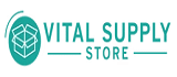 Vital Supply Store Coupon Codes