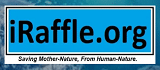 iRaffle.org Coupon Codes