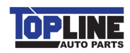 Topline Auto Parts Coupon Codes