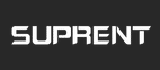 SUPRENT US Coupon Codes