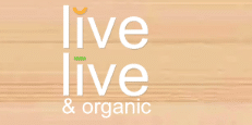 Live Live and Organic Coupon Codes