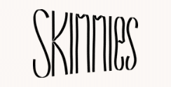 Skinnies Coupon Codes