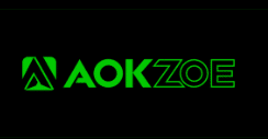 AOKZOE Coupon Codes