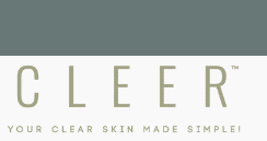 CLEER Skin Coupon Codes