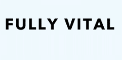 FullyVital Coupon Codes