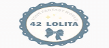 42Lolita Coupon Codes