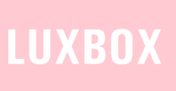 LUXBOX Coupon Codes