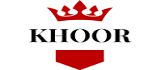 KHOOR Coupon Codes