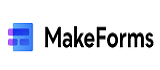 MakeForms Coupon Codes