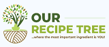 Our Recipe Tree Coupon Codes