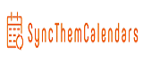 SyncThemCalendars Coupon Codes