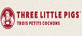 Three Little Pigs Charcuterie Coupon Codes