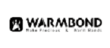 WARMBOND Coupon Codes