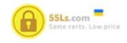 SSLs.com Coupon Codes