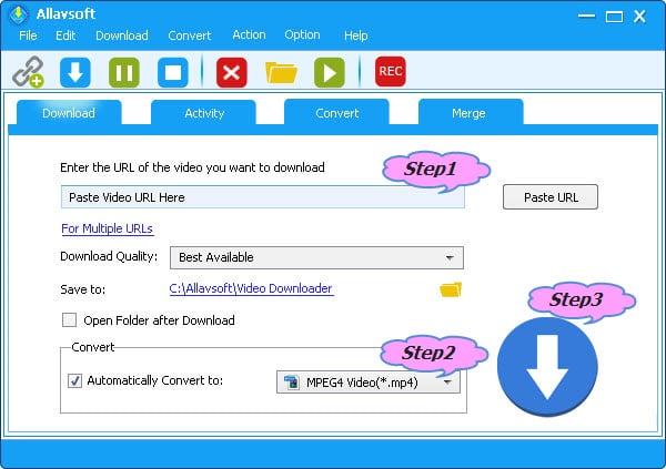 Allavsoft-download-to-any-video-audio-format